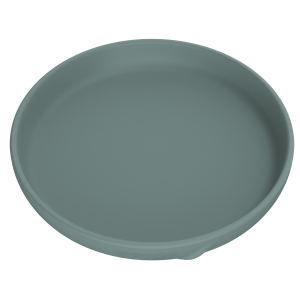 Silicone Plate_harmony green_03
